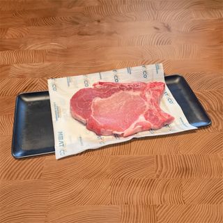 Braciole di suino 200-280 gr