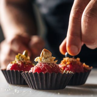 Pasticcini di carne - 10 pezzi