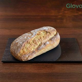 Pane alla zucca 350g