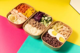 Componi il tuo Plate