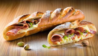 Panino Napoli