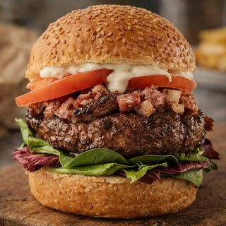 L'Appennino , Chianina e soprassata artigianale