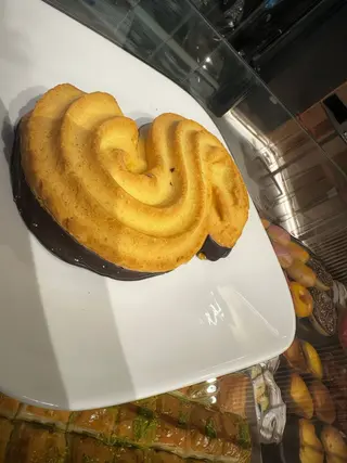 Esse al cioccolato 