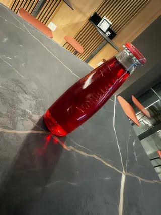 San bitter
