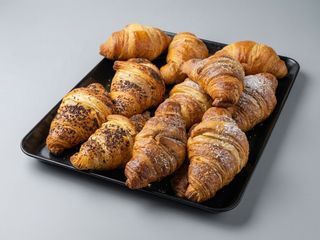 Croissant misti