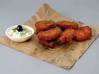 Falafel - 2 pezzi