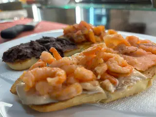 Bruschetta fantasy