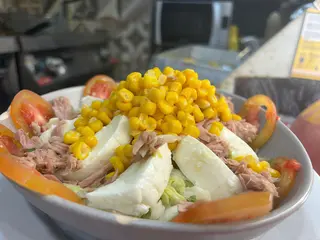 Insalata contadina