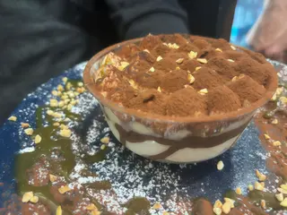 tiramisù