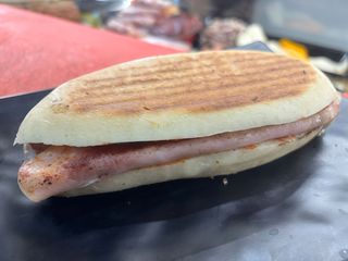 Topolino gluten free