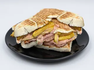 Panino Johnny