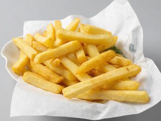 Patatina fritta grande