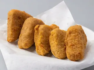 Crostini 5 Pezzi
