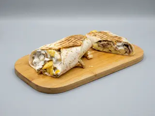Piadina patapollo