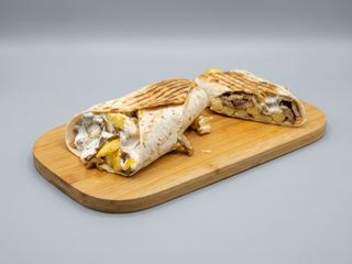 Piadina patapollo