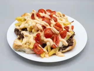 Piatto Olimpico