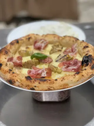 Carciofina