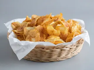 Patatine chips