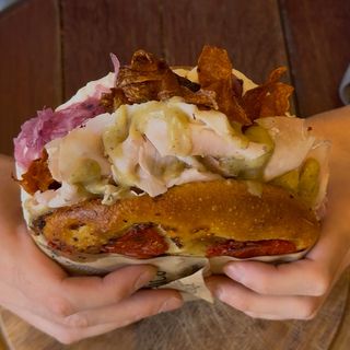 Il Panino di Stagione