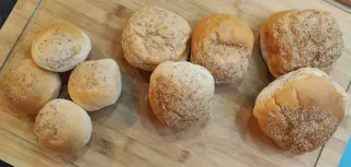 Buns PanTiVoglio Regular
