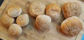 Buns PanTiVoglio Regular