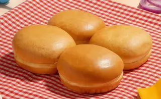 Buns Mr Dobelina  80g
