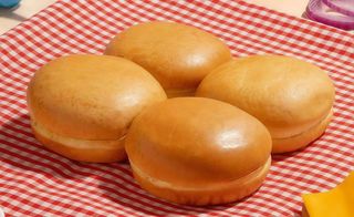 Buns Mr Dobelina  80g