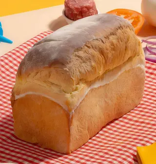 Pane in cassetta Mr Dobelina Sandwhich