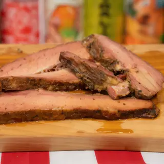 Brisket 250g