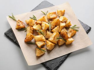 Patate al forno