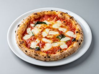 Margherita