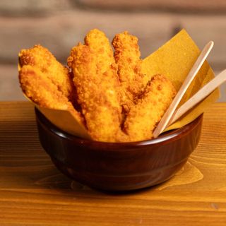 Stick di pollo 12 pz