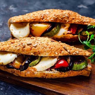 Grano - Soft alle Verdure