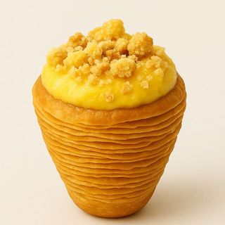 Diamante alla Pastiera