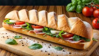 Panino bontà