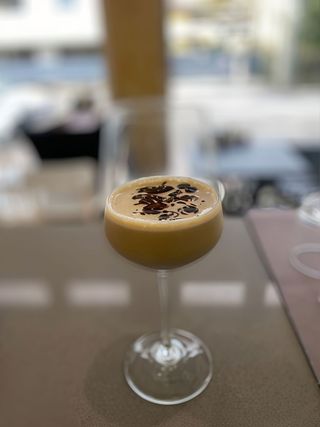 Shakerato