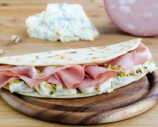 Porca piada