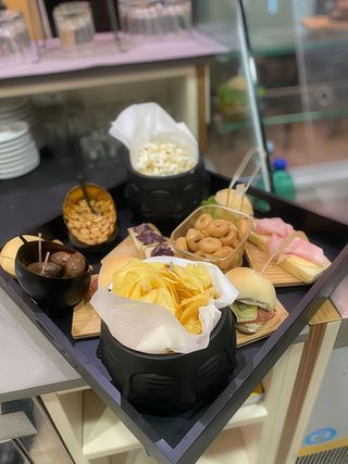 Aperitivo americano