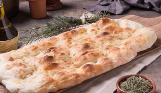 Focaccia - 1 intera