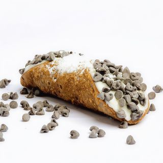 CANNOLO HOME MADE no lattosio