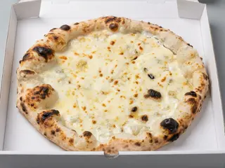 4 Formaggi