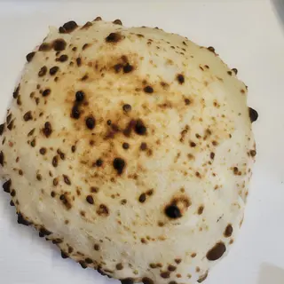 Focacce nutella