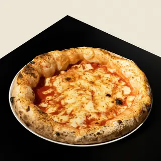 Crea la tua pizza