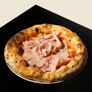 Prosciutto