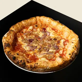 Tonnarella