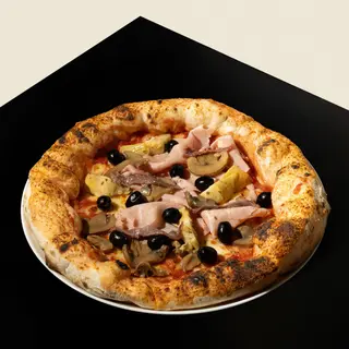 Capricciosa