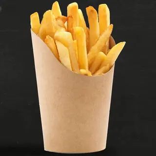 Patatine fritte