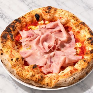 Prosciutto