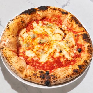 4 Formaggi