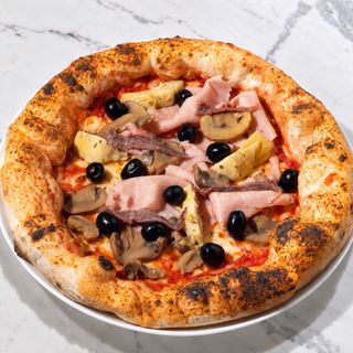 Capricciosa